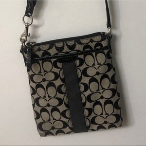 Coach Crossbody Purse